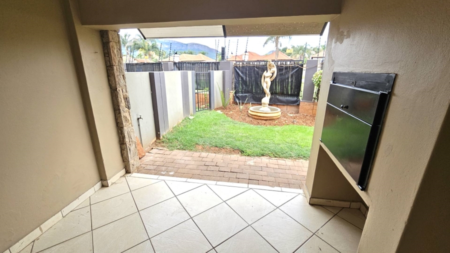 To Let 3 Bedroom Property for Rent in Melodie North West